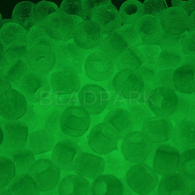 Luminous Resin European Beads RESI-YW0001-08-A-1