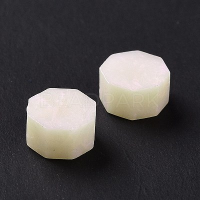 Illusory Color Sealing Wax Particles DIY-E033-A43-1