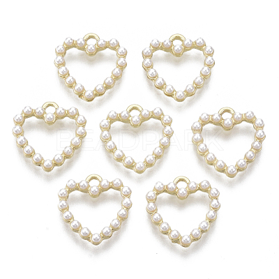 Alloy Charms X-PALLOY-R116-07-1