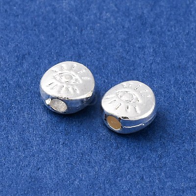 Alloy Beads PALLOY-P221-01S-1