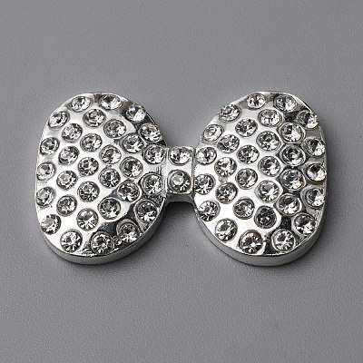 Alloy Cabochons FIND-WH0147-36A-S-1