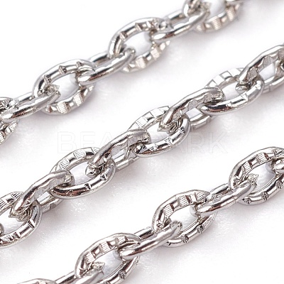 Iron Cable Chains X-CH-0.6YHSZ-N-1