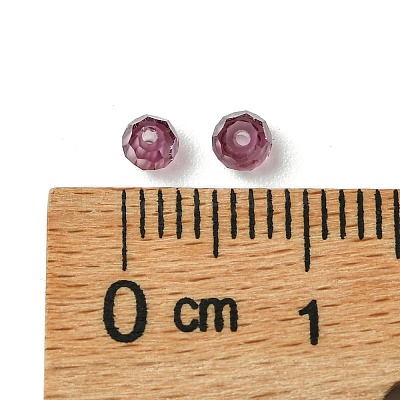 Preciosa® Crystal Beads X-PRC-BB3-20050-1