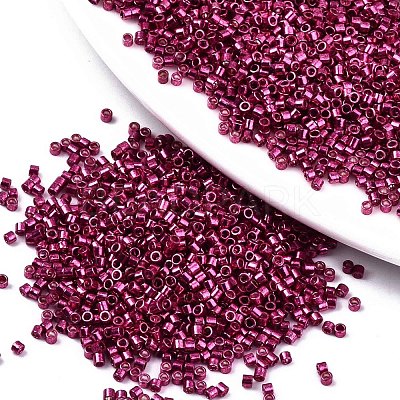 FGB 11/0 Grade A Glass Seed Beads SEED-S030-1211-1