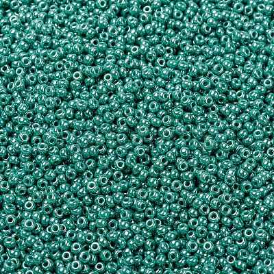 MIYUKI Round Rocailles Beads SEED-X0055-RR0435-1