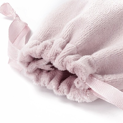 Velvet Jewelry Drawstring Bags TP-D001-01A-01-1