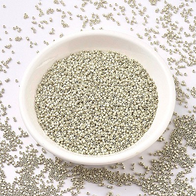 MIYUKI Delica Beads X-SEED-J020-DB0335-1