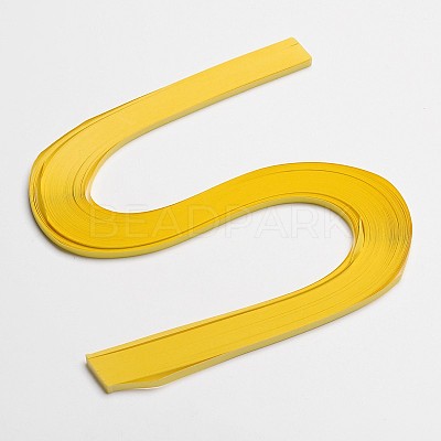 Quilling Paper Strips DIY-J001-5mm-B17-1