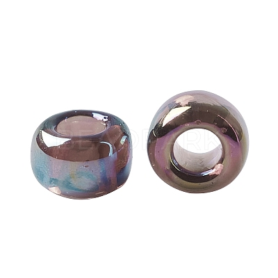 TOHO Round Seed Beads X-SEED-TR15-0166C-1