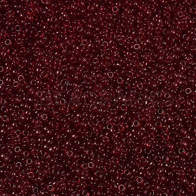 MIYUKI Round Rocailles Beads X-SEED-G009-RR2410-1