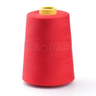 40S/2 Polyester Sewing Thread Cords OCOR-Q033-06-1