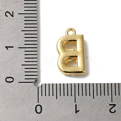 Plastic Imitation Pearl Pendants KK-P230-17G-B-1