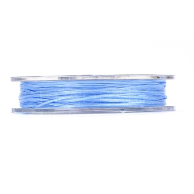 Strong Stretchy Beading Elastic Thread EW-N002-24-1