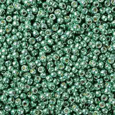 TOHO Round Seed Beads X-SEED-TR08-PF0561-1