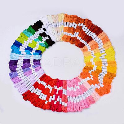 Cotton Cord X-OCOR-R013-01-B-1