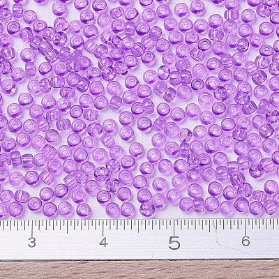 MIYUKI Round Rocailles Beads SEED-G007-RR1313-1