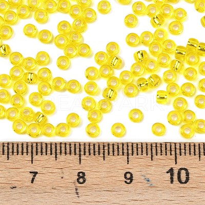 TOHO 8/0 Round Beads SEED-TR08-0032-1