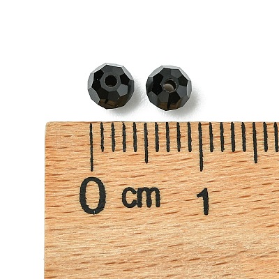 Preciosa® Crystal Beads Y-PRC-BB4-23980-1