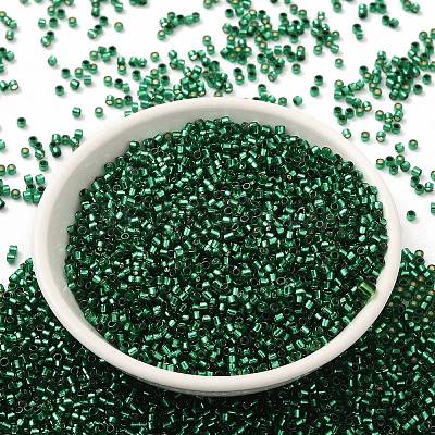 Glass Seed Beads SEED-S042-04B-28-1
