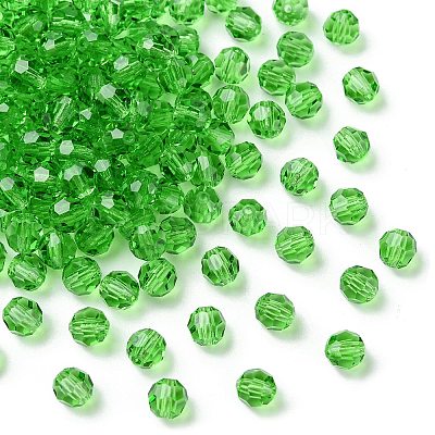 Preciosa® Crystal Beads X-PRC-BB6-50520-1