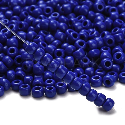 TOHO 3/0 Round Beads X-SEED-TR03-0048-1