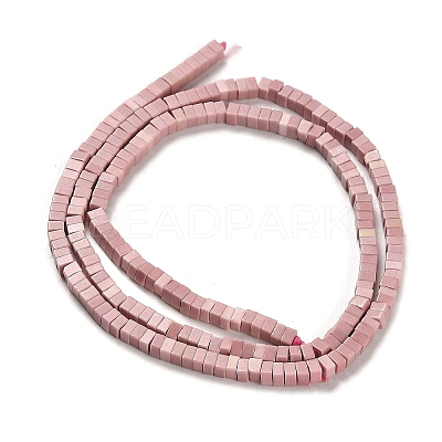 Natural Agate Beads Strands G-M422-A01-01C-1