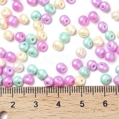 6/0 Glass Seed Beads X1-SEED-L011-08A-01-1