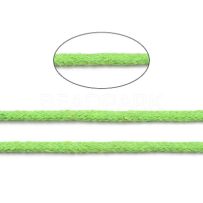 Cotton String Threads OCOR-T001-02-14-1