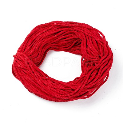 Cotton Thread Cords OCOR-C001-02J-1