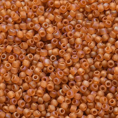 TOHO 11/0 Round Beads SEED-TR11-0162CF-1