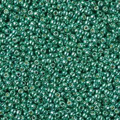 TOHO 11/0 Round Beads SEED-TR11-PF0561-1