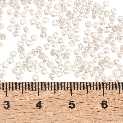 MIYUKI Round Rocailles Beads X-SEED-G007-RR3641-1