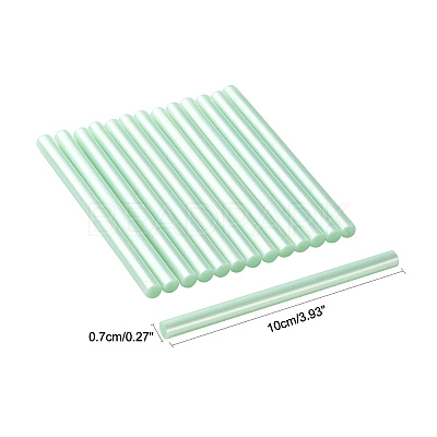 Plastic Glue Gun Sticks DIY-C044-01F-1
