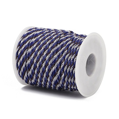 Nylon Braided Cord NWIR-C004-01A-1