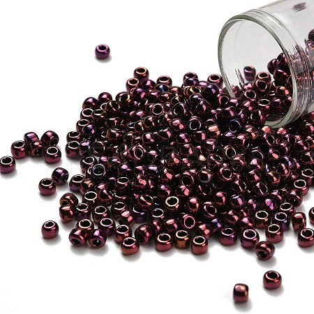 TOHO 6/0 Round Beads SEED-XTR06-0502-1
