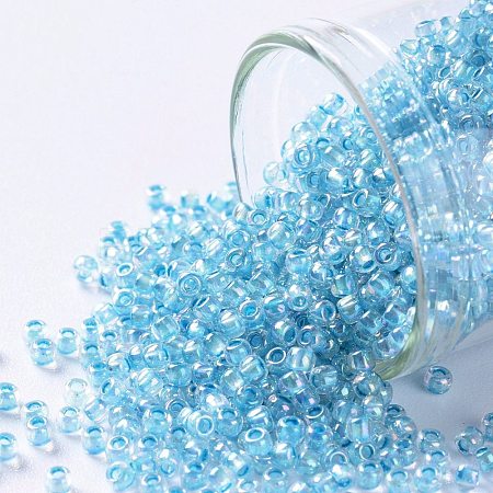 TOHO 11/0 Round Beads SEED-TR11-0781-1