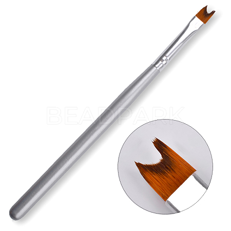 UV Gel Nail Brush Pen MRMJ-P003-13-1