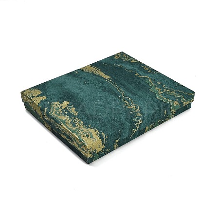 Gilded Paper Gift Boxes TH-CBAF4A5-01B-1