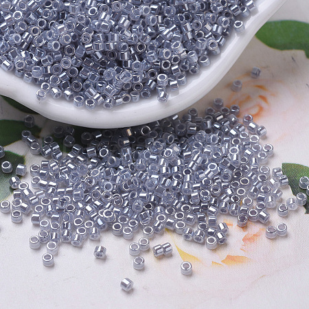 MIYUKI Delica Beads SEED-MY11-DB0242-1