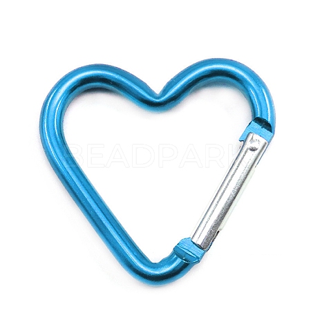 Zinc Alloy Screw Locking Carabiner FIND-H002-90M-1