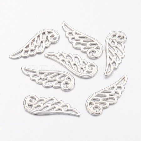 Tibetan Style Alloy Pendants LS-TIBEP-LF10839YKG-P-LF-1