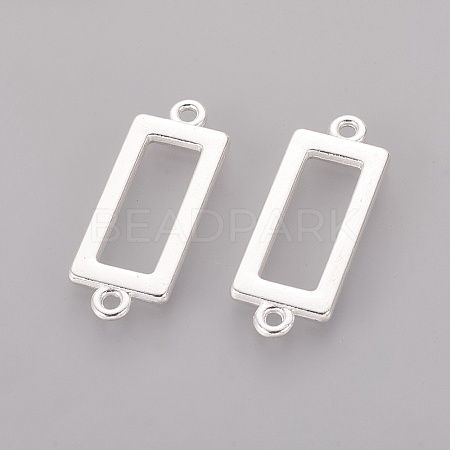 Alloy Links connectors LS-PALLOY-A19011-S-LF-1