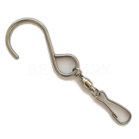 304 Stainless Steel Swivel Hook FIND-SZC0023-01P-1