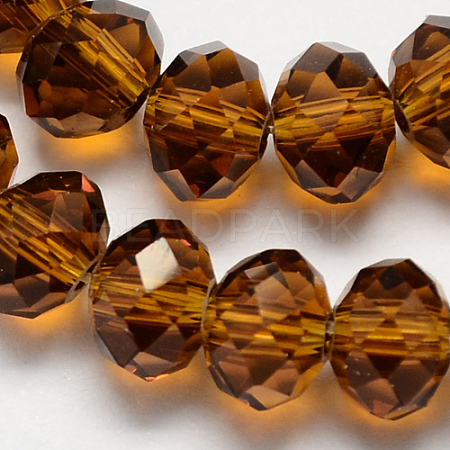 Handmade Glass Beads G02YI065-1