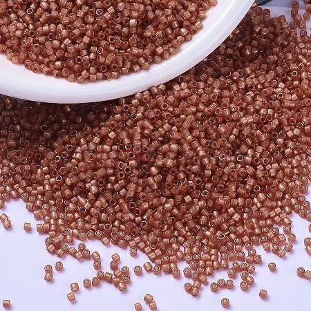 MIYUKI Delica Beads SEED-J020-DB2178-1