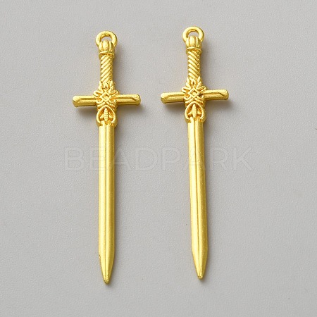 Alloy Pendants FIND-WH0173-139G-1