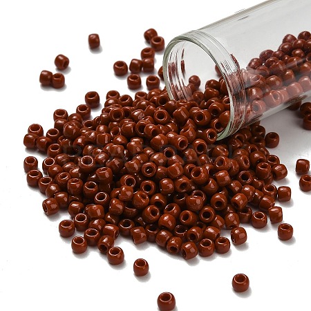 TOHO 6/0 Round Beads SEED-XTR06-0046L-1