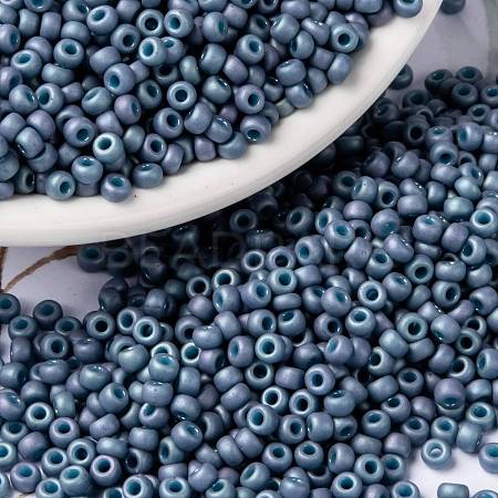 MIYUKI Round Rocailles Beads X-SEED-G008-RR2030-1