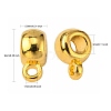 Tibetan Style Tube Bails WAB017H-G-RS-3