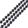 304 Stainless Steel Ball Chains CHS-F011-10D-B-2